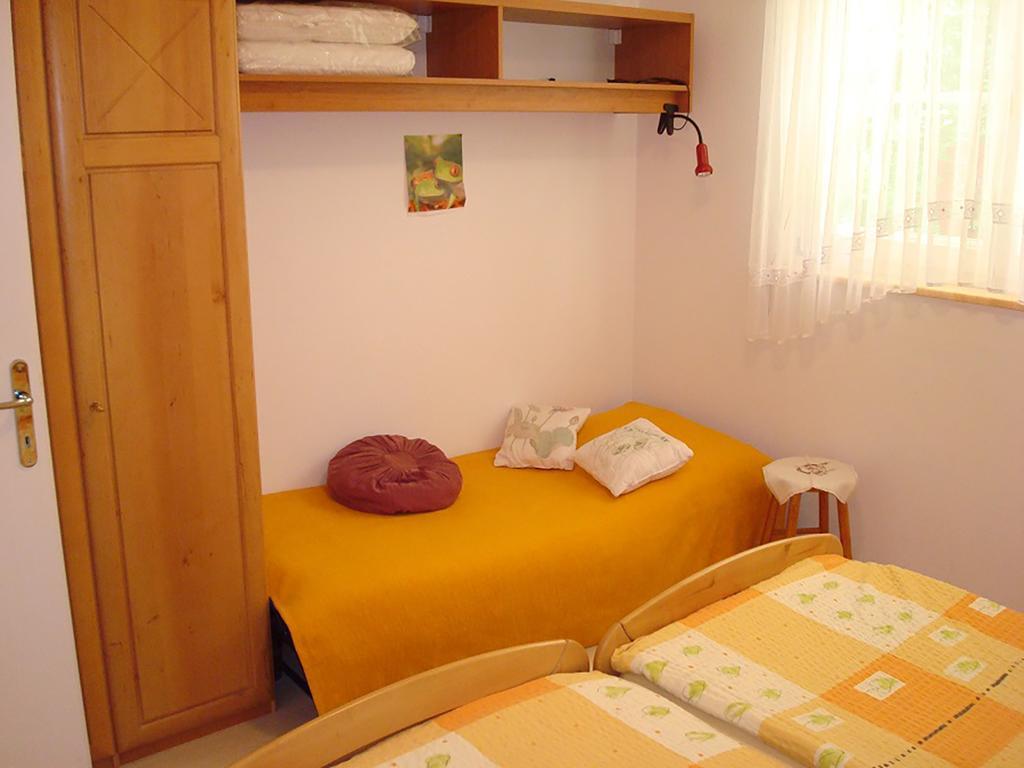 Apartment Kotnik Камник Номер фото